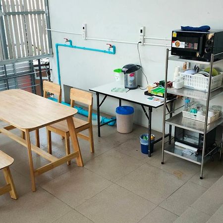 View Dee Bkk Airport Residence Μπανγκόκ Εξωτερικό φωτογραφία
