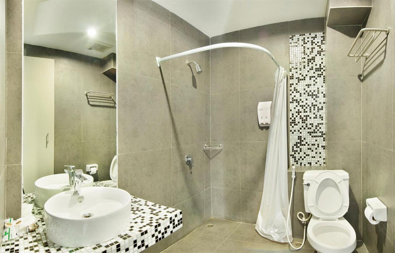 View Dee Bkk Airport Residence Μπανγκόκ Εξωτερικό φωτογραφία