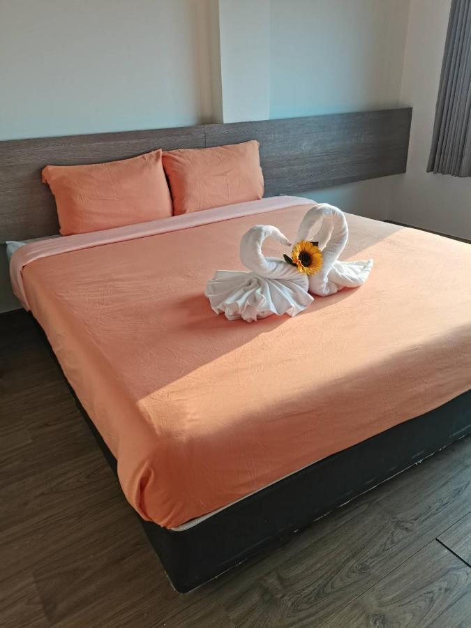 View Dee Bkk Airport Residence Μπανγκόκ Εξωτερικό φωτογραφία