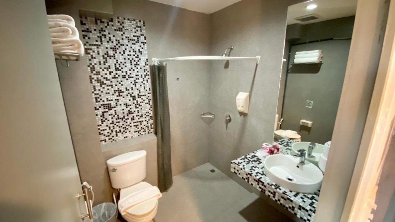 View Dee Bkk Airport Residence Μπανγκόκ Εξωτερικό φωτογραφία
