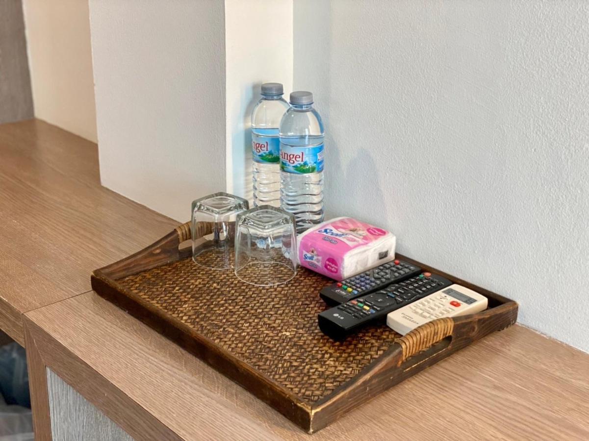 View Dee Bkk Airport Residence Μπανγκόκ Εξωτερικό φωτογραφία