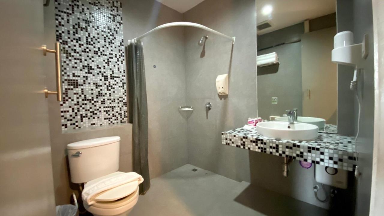 View Dee Bkk Airport Residence Μπανγκόκ Εξωτερικό φωτογραφία