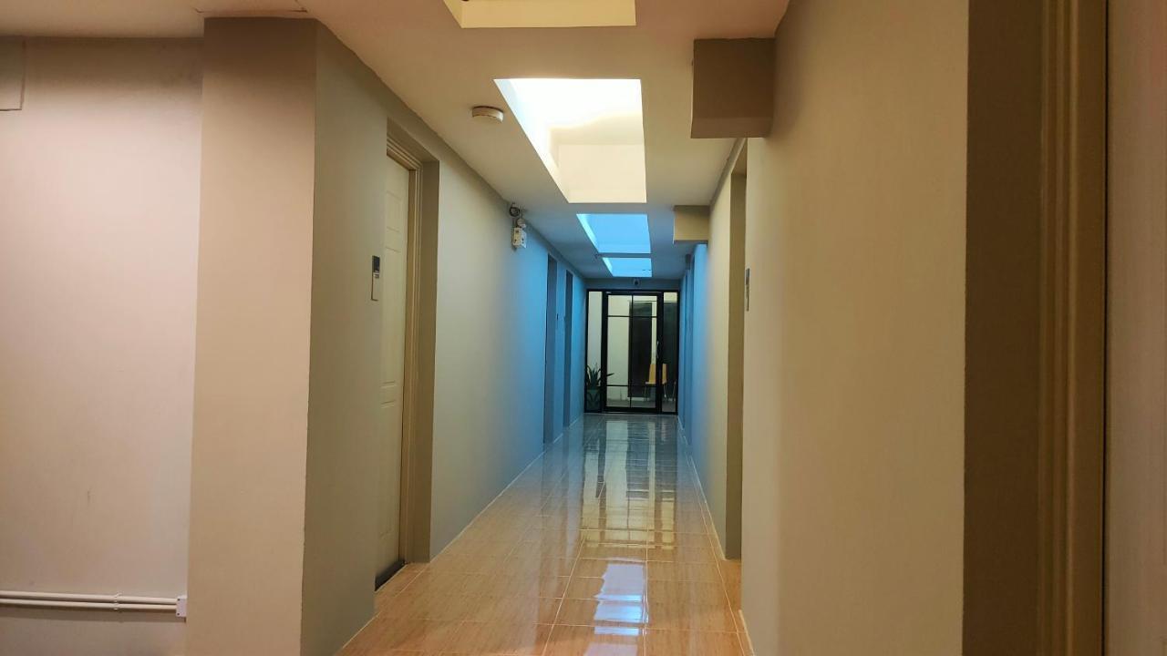 View Dee Bkk Airport Residence Μπανγκόκ Εξωτερικό φωτογραφία