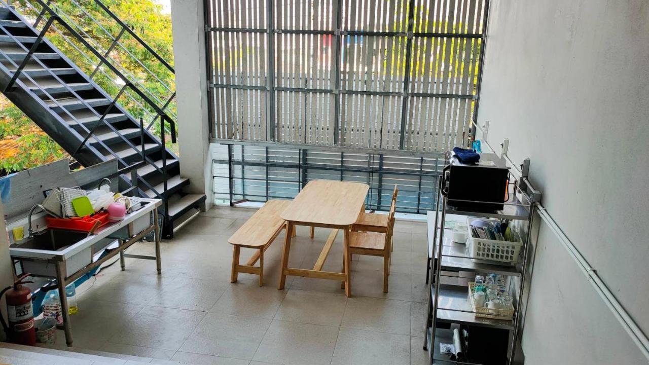 View Dee Bkk Airport Residence Μπανγκόκ Εξωτερικό φωτογραφία