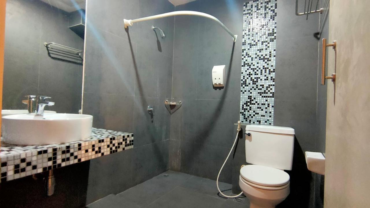 View Dee Bkk Airport Residence Μπανγκόκ Εξωτερικό φωτογραφία